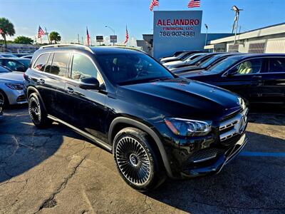 2020 Mercedes-Benz GLS GLS 450   - Photo 9 - Miami, FL 33147