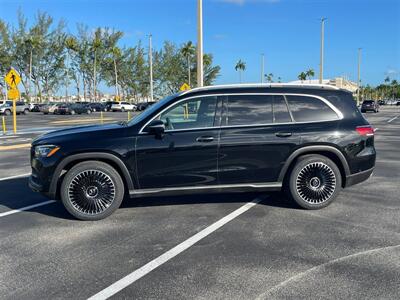2020 Mercedes-Benz GLS GLS 450   - Photo 22 - Miami, FL 33147