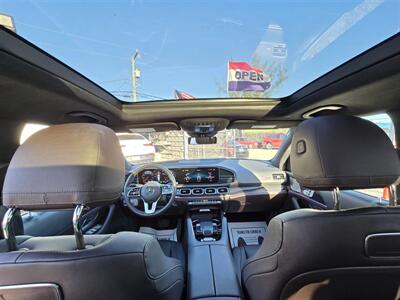 2020 Mercedes-Benz GLS GLS 450   - Photo 25 - Miami, FL 33147