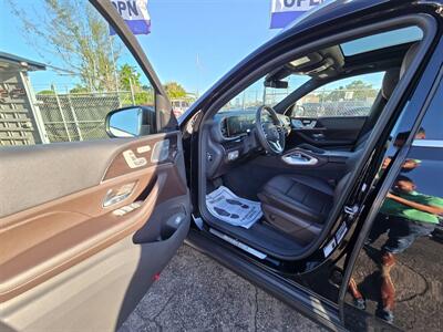 2020 Mercedes-Benz GLS GLS 450   - Photo 19 - Miami, FL 33147