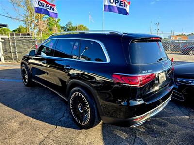 2020 Mercedes-Benz GLS GLS 450   - Photo 11 - Miami, FL 33147