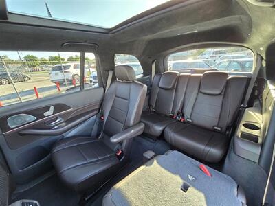 2020 Mercedes-Benz GLS GLS 450   - Photo 13 - Miami, FL 33147