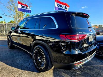 2020 Mercedes-Benz GLS GLS 450   - Photo 12 - Miami, FL 33147