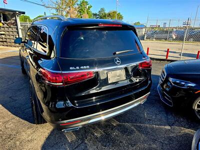2020 Mercedes-Benz GLS GLS 450   - Photo 14 - Miami, FL 33147