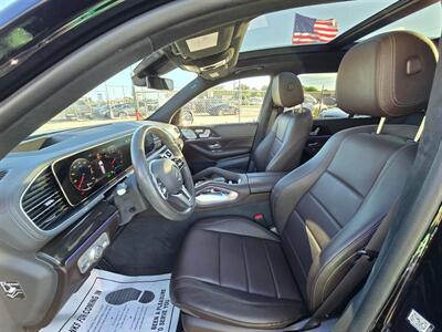 2020 Mercedes-Benz GLS GLS 450   - Photo 20 - Miami, FL 33147