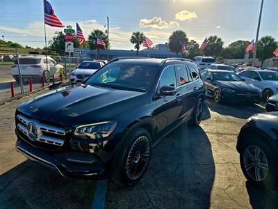 2020 Mercedes-Benz GLS GLS 450   - Photo 6 - Miami, FL 33147