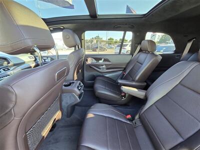 2020 Mercedes-Benz GLS GLS 450   - Photo 7 - Miami, FL 33147