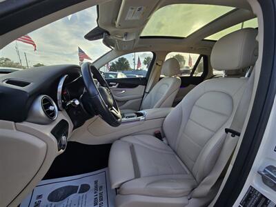 2021 Mercedes-Benz GLC GLC 300   - Photo 16 - Miami, FL 33147