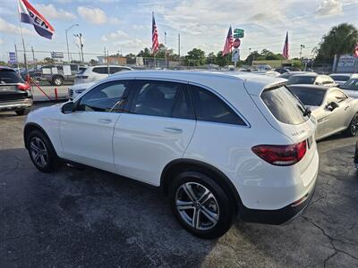 2021 Mercedes-Benz GLC GLC 300   - Photo 11 - Miami, FL 33147