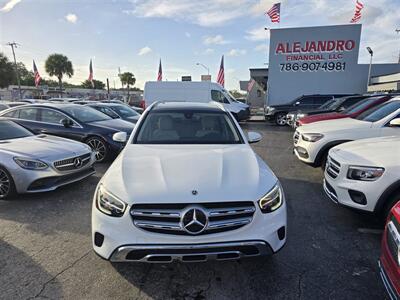 2021 Mercedes-Benz GLC GLC 300   - Photo 5 - Miami, FL 33147