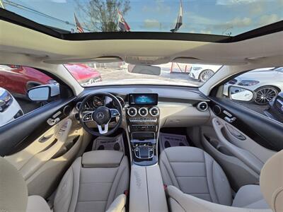 2021 Mercedes-Benz GLC GLC 300   - Photo 19 - Miami, FL 33147