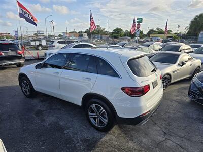 2021 Mercedes-Benz GLC GLC 300   - Photo 4 - Miami, FL 33147