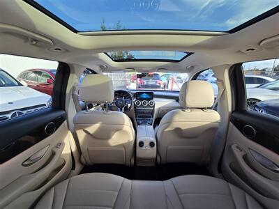 2021 Mercedes-Benz GLC GLC 300   - Photo 9 - Miami, FL 33147