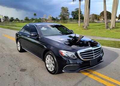 2019 Mercedes-Benz E 300 4MATIC   - Photo 3 - Miami, FL 33147