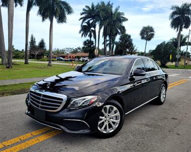 2019 Mercedes-Benz E 300 4MATIC   - Photo 15 - Miami, FL 33147