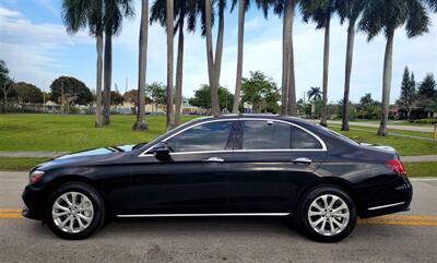 2019 Mercedes-Benz E 300 4MATIC   - Photo 7 - Miami, FL 33147