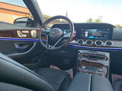 2022 Mercedes-Benz E 350 - Photo 22 - Miami, FL 33147