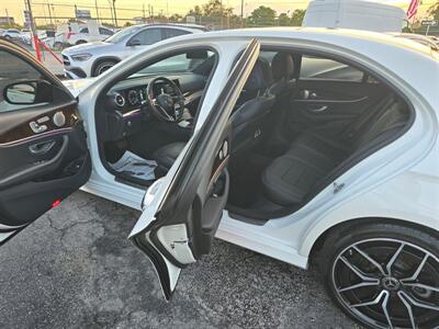 2022 Mercedes-Benz E 350 - Photo 23 - Miami, FL 33147
