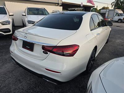 2022 Mercedes-Benz E 350 - Photo 17 - Miami, FL 33147