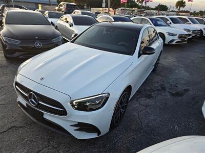 2022 Mercedes-Benz E 350 - Photo 11 - Miami, FL 33147
