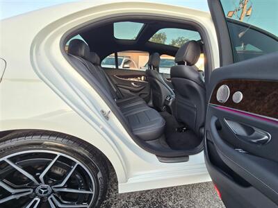 2022 Mercedes-Benz E 350 - Photo 31 - Miami, FL 33147