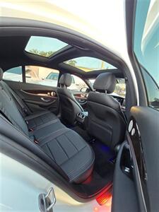 2022 Mercedes-Benz E 350 - Photo 24 - Miami, FL 33147