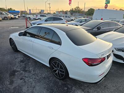 2022 Mercedes-Benz E 350 - Photo 14 - Miami, FL 33147