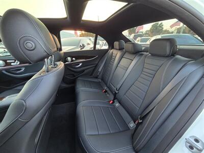2022 Mercedes-Benz E 350 - Photo 19 - Miami, FL 33147