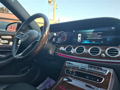 2022 Mercedes-Benz E 350 - Photo 28 - Miami, FL 33147