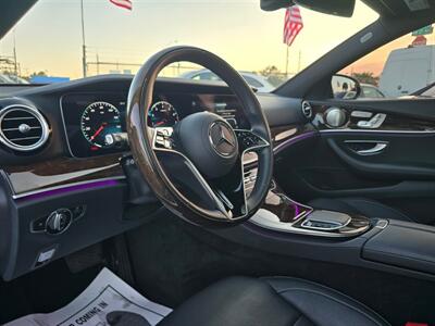 2022 Mercedes-Benz E 350 - Photo 2 - Miami, FL 33147