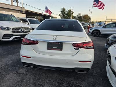 2022 Mercedes-Benz E 350 - Photo 16 - Miami, FL 33147