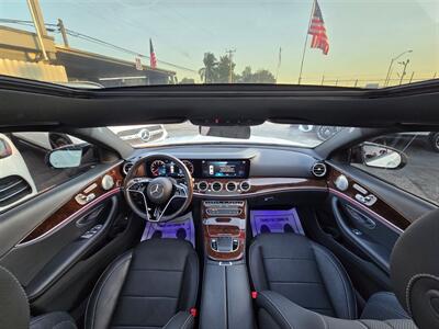 2022 Mercedes-Benz E 350 - Photo 20 - Miami, FL 33147