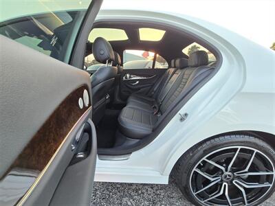 2022 Mercedes-Benz E 350 - Photo 18 - Miami, FL 33147
