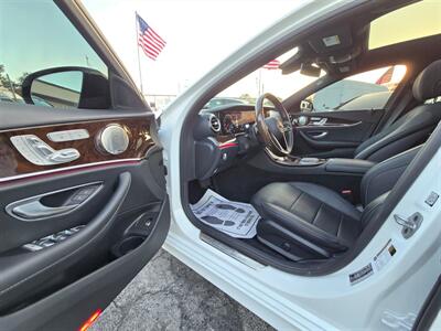 2022 Mercedes-Benz E 350 - Photo 8 - Miami, FL 33147