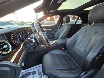 2022 Mercedes-Benz E 350 - Photo 30 - Miami, FL 33147