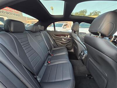 2022 Mercedes-Benz E 350 - Photo 25 - Miami, FL 33147