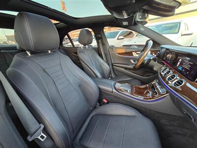 2022 Mercedes-Benz E 350 - Photo 26 - Miami, FL 33147