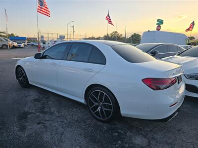 2022 Mercedes-Benz E 350 - Photo 13 - Miami, FL 33147