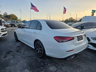 2022 Mercedes-Benz E 350 - Photo 15 - Miami, FL 33147