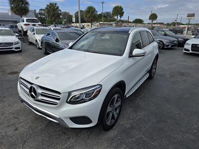 2018 Mercedes-Benz GLC GLC 300   - Photo 9 - Miami, FL 33147