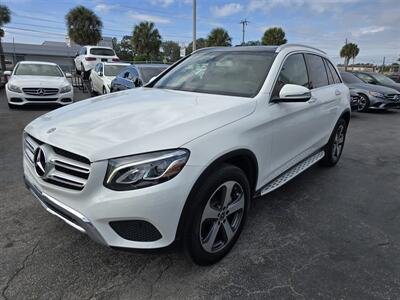 2018 Mercedes-Benz GLC GLC 300   - Photo 11 - Miami, FL 33147