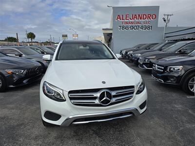 2018 Mercedes-Benz GLC GLC 300   - Photo 5 - Miami, FL 33147