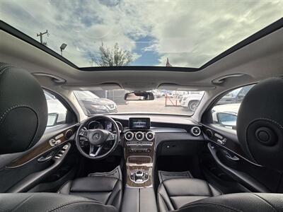 2018 Mercedes-Benz GLC GLC 300   - Photo 15 - Miami, FL 33147