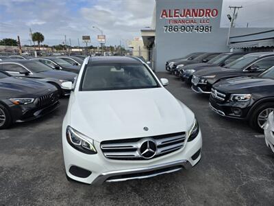 2018 Mercedes-Benz GLC GLC 300   - Photo 3 - Miami, FL 33147