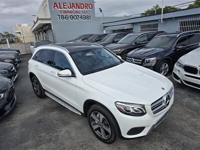 2018 Mercedes-Benz GLC GLC 300   - Photo 8 - Miami, FL 33147