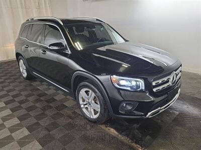 2020 Mercedes-Benz GLB GLB 250 4MATIC   - Photo 5 - Miami, FL 33147