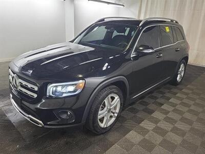 2020 Mercedes-Benz GLB GLB 250 4MATIC   - Photo 1 - Miami, FL 33147