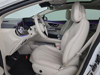 2022 Mercedes-Benz EQS EQS 450+ - Photo 6 - Miami, FL 33147