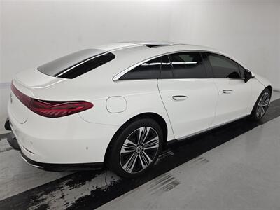 2022 Mercedes-Benz EQS EQS 450+ - Photo 4 - Miami, FL 33147