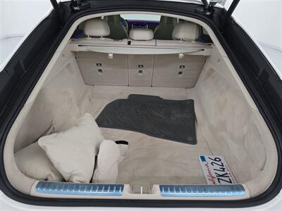 2022 Mercedes-Benz EQS EQS 450+ - Photo 9 - Miami, FL 33147